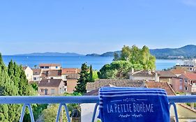 Hotel La Petite Boheme